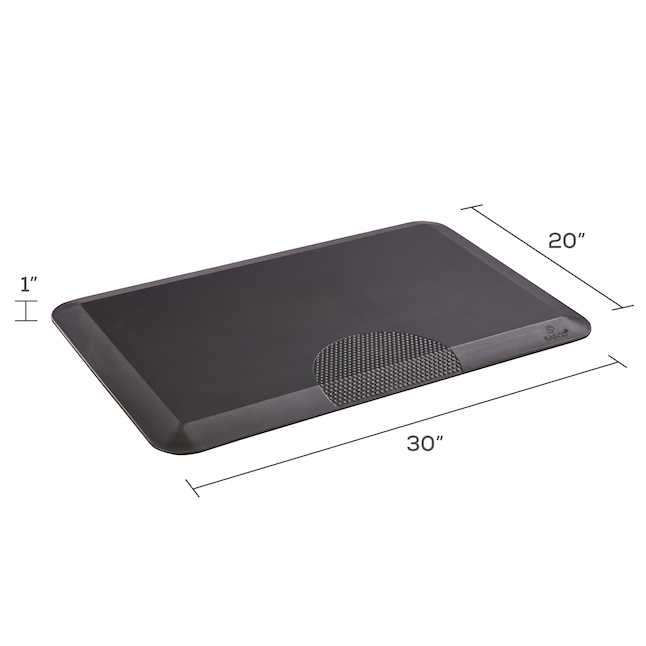 Movable Anti-Fatigue Mat - Image 2