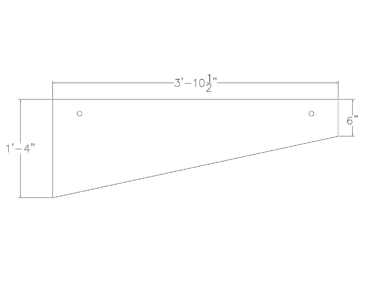 Sound Ceiling Baffles | Alternating Angle Ceiling Baffles 5' L | 18 Colors Available - Image 3