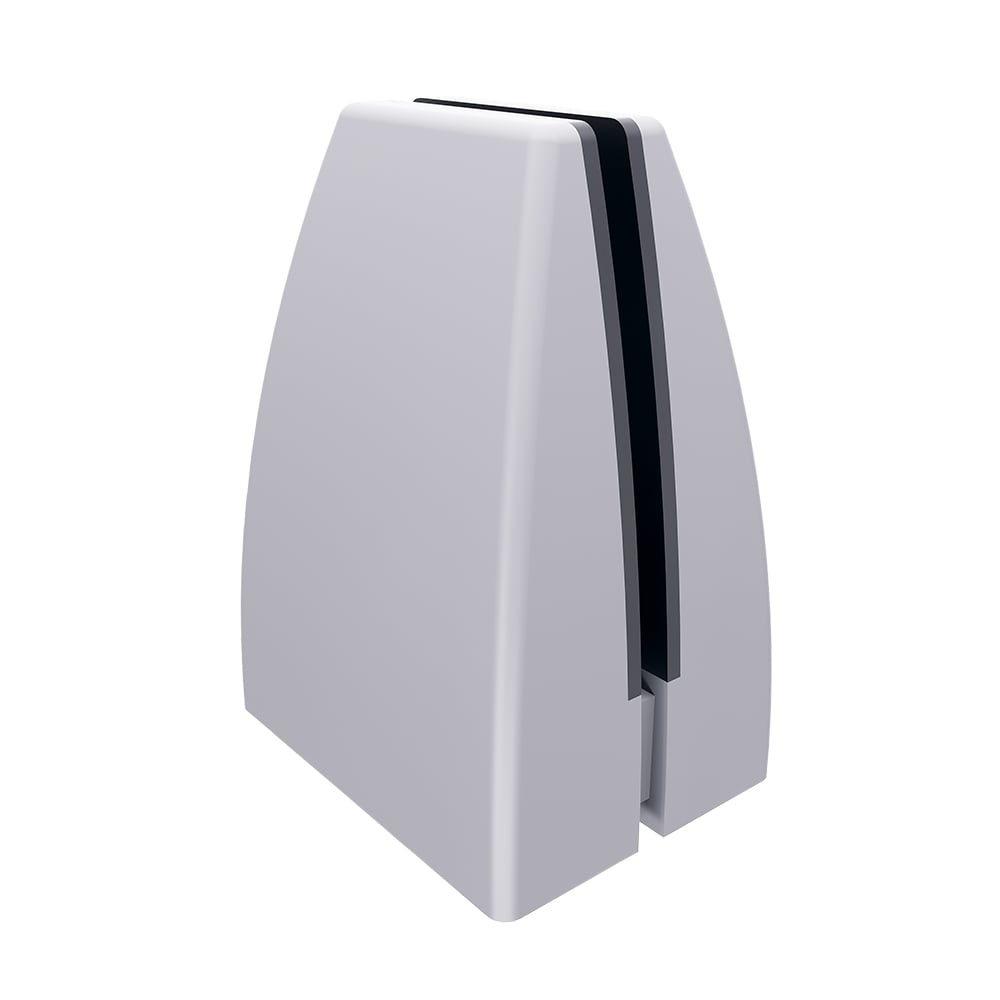 Clear or Frosted Acrylic Desk Dividers 16" High | eSCAPE Privacy Solutions | 8 widths - Image 3