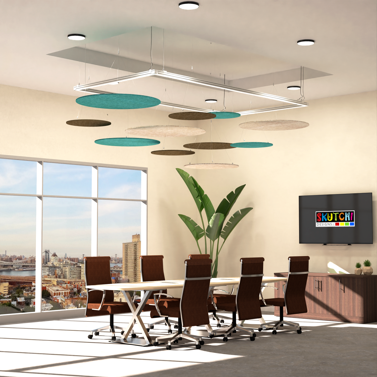 Individual Circle | Build Your Own Sets | 18 Colors - Image 2