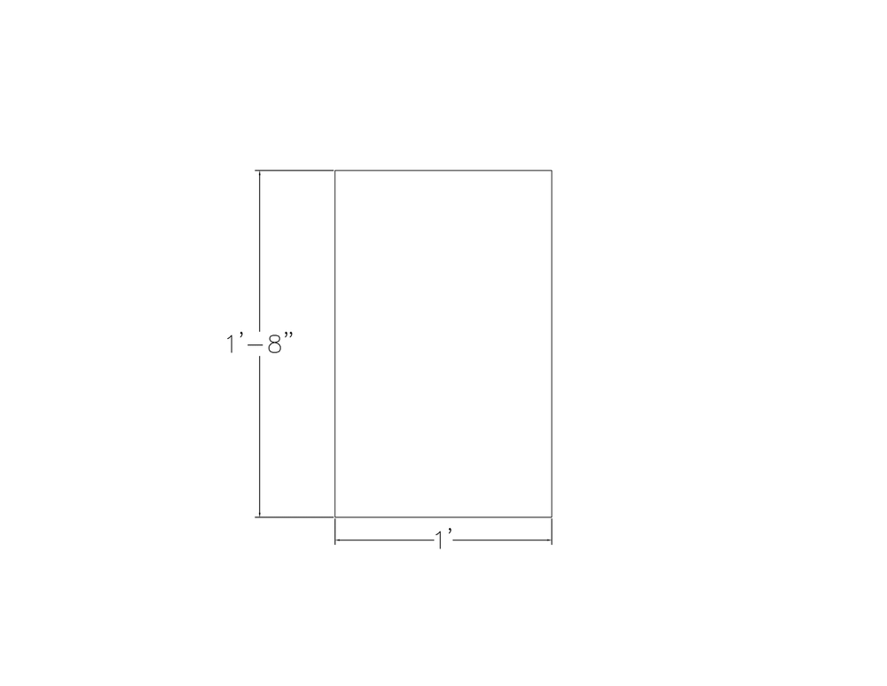 "Wally" Mobile Storage Pedestal Cabinet | Rolling File Cabinet - Image 2