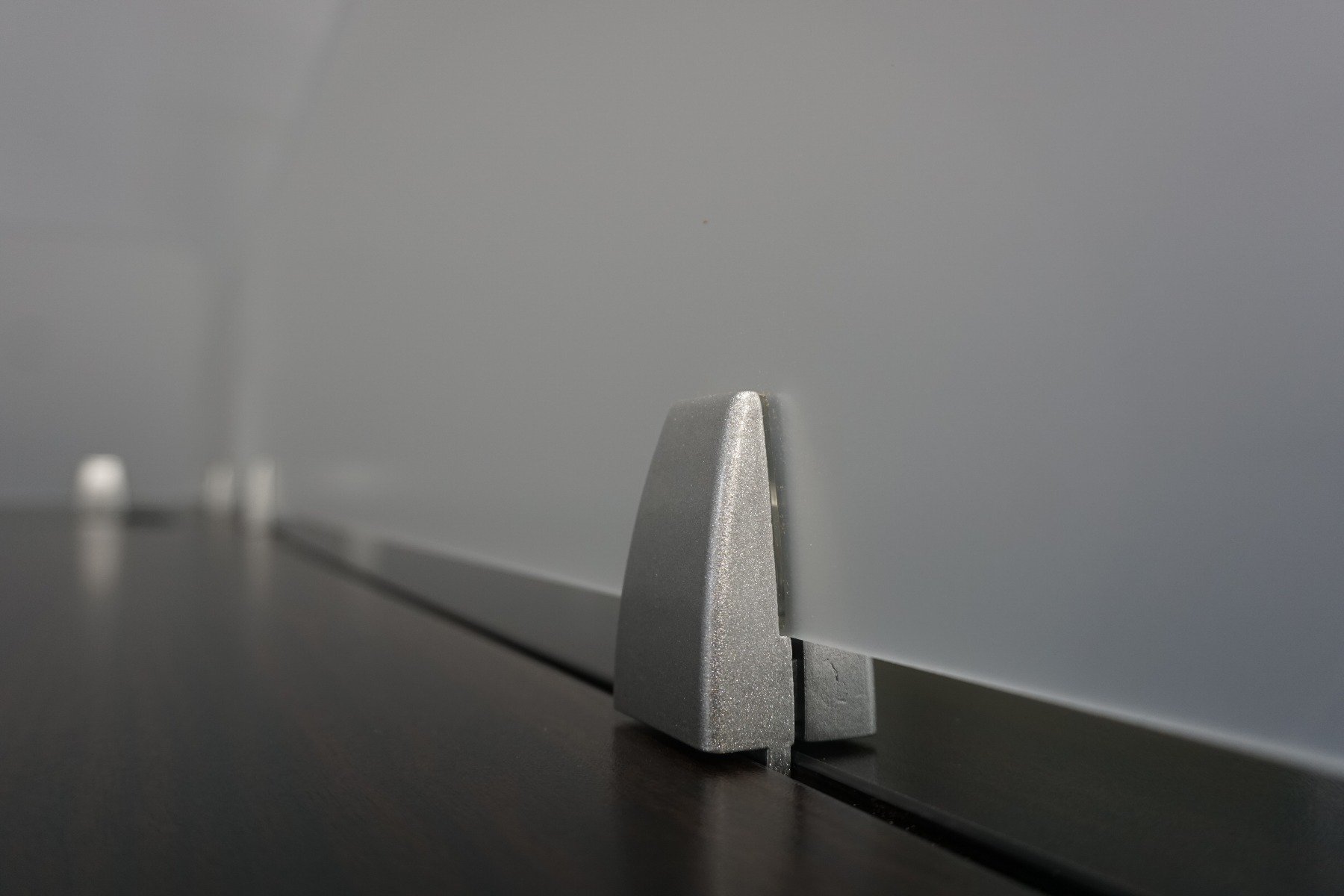 Nova Desking System | 24x60 Seats 4 | 5 Colors Available - Image 5