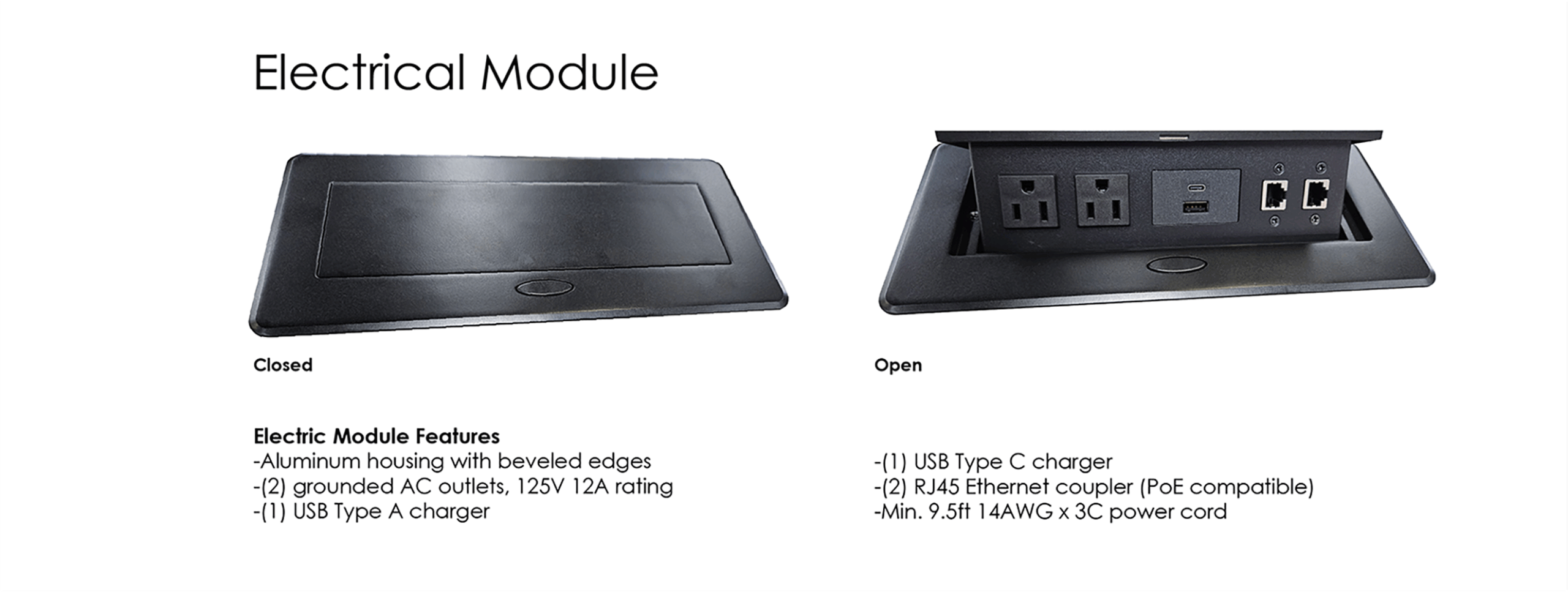 Complete Conference Room Set Up | 7' Conference Table | 2-Door Credenza | Set of 3 Bookshelves 24'W X 48"H - Image 7