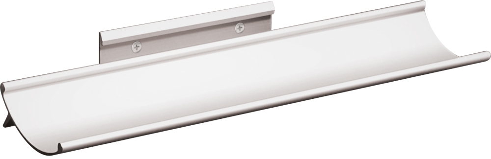 Visionary Hierarchy Magnetic Glass Board - 4'W X 3'H - Image 4