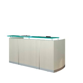 Medina Reception Station with No Pedestals - Image 2