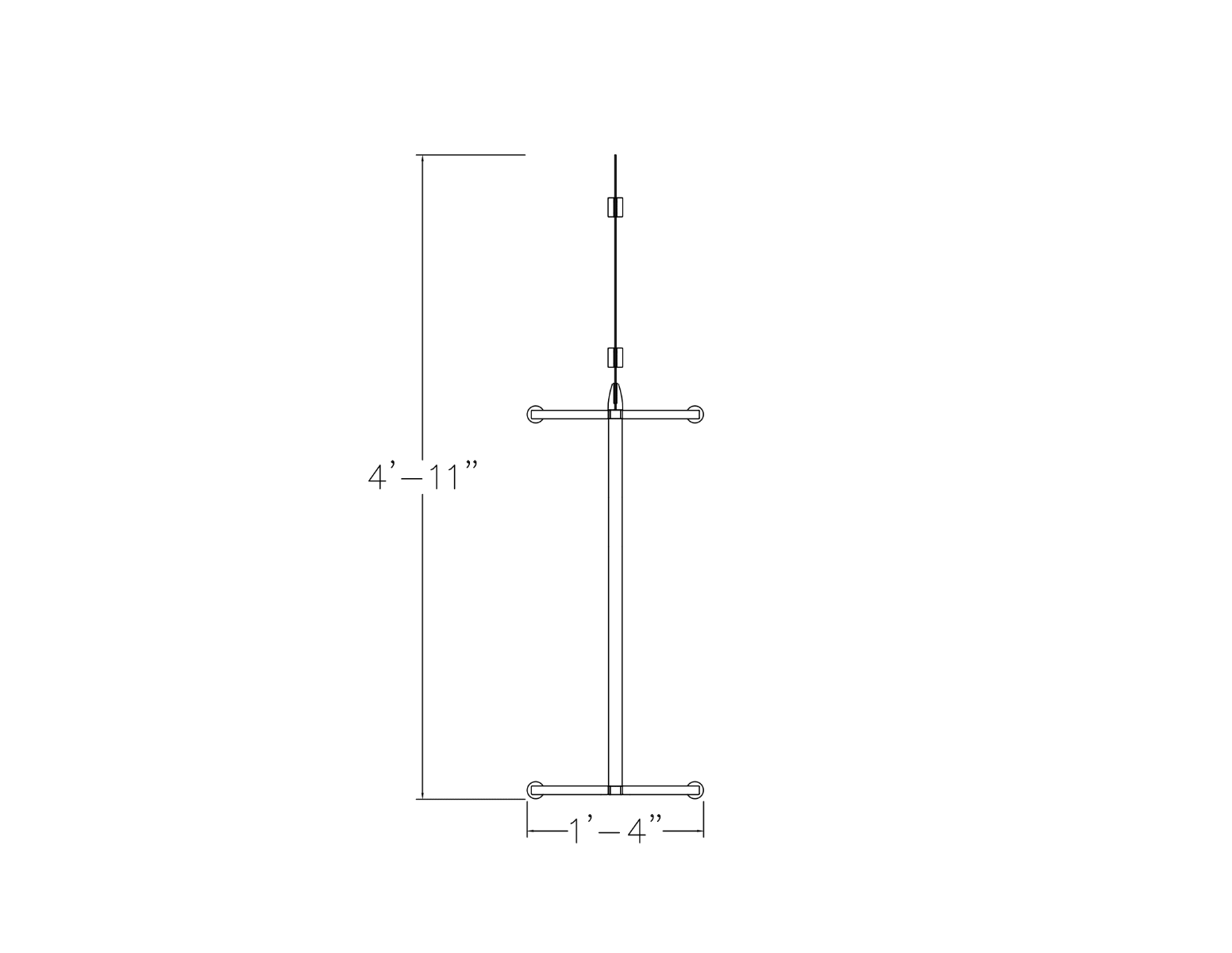 Office Partition and Desk Divider with Desk | SAPslim Cubicle System | eSCAPE Series - Image 2
